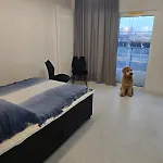 Nad Odra Centrum Lägenhet Szczecin