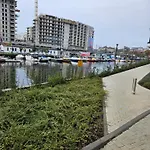 Nad Odra Centrum Štetín