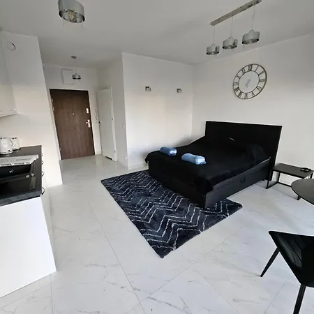 Nad Odra Centrum * Szczecin