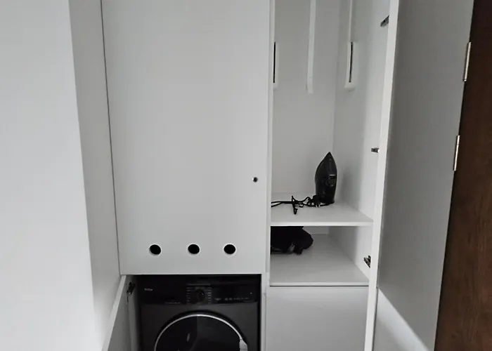 Nad Odra Centrum Apartamento