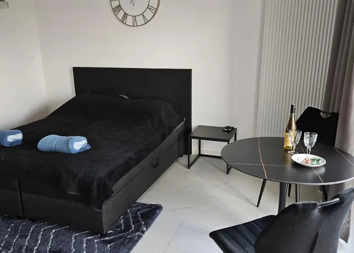 Nad Odra Centrum Szczecin