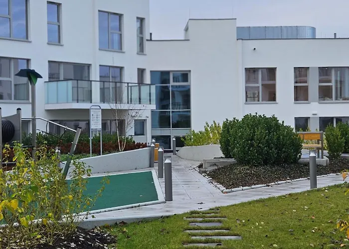 Nad Odra Centrum Szczecin