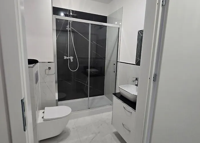 Apartamento Nad Odra Centrum *